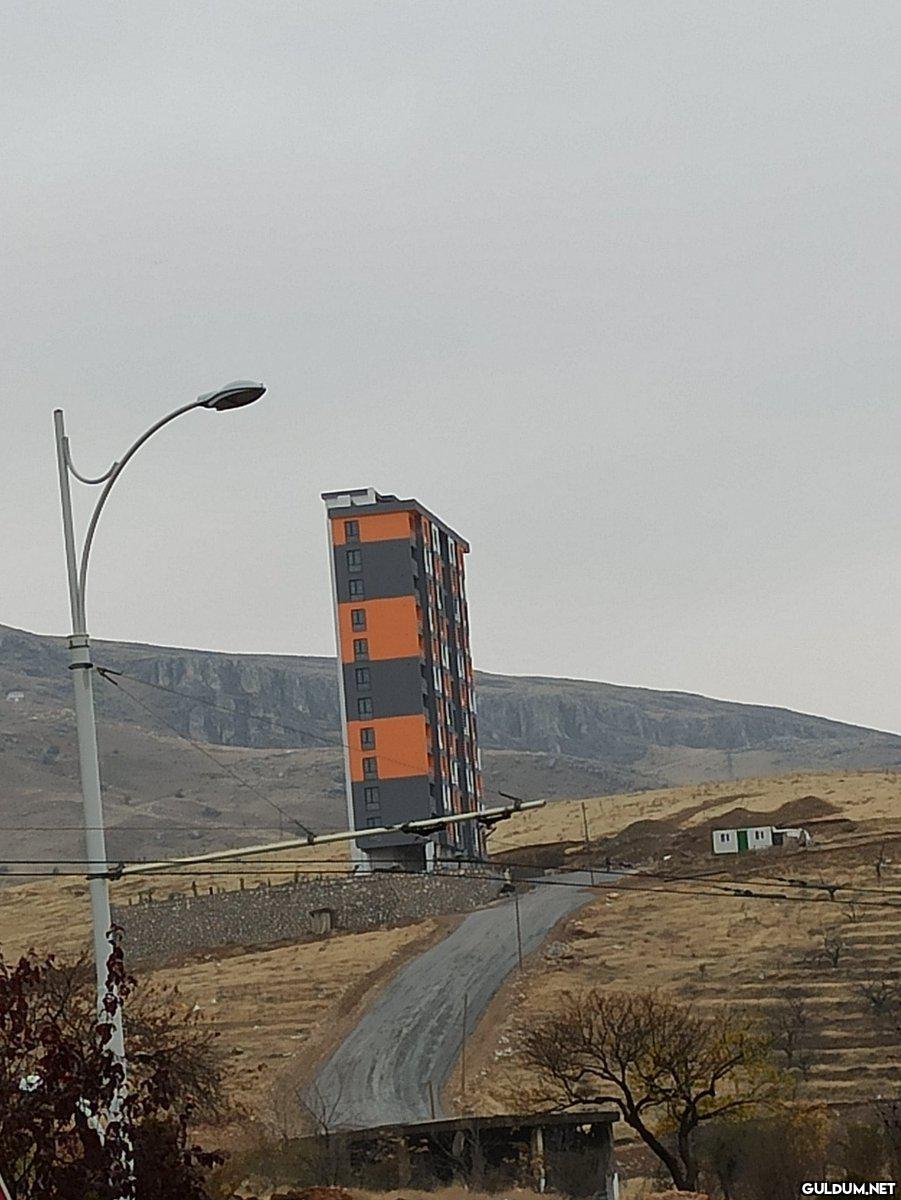 Kendine yalnız Malatya    Kaynak