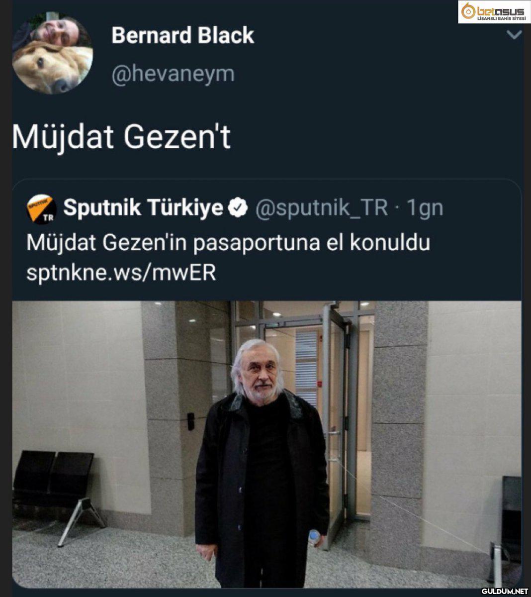 O betosus LİSANSLI BAHİS...