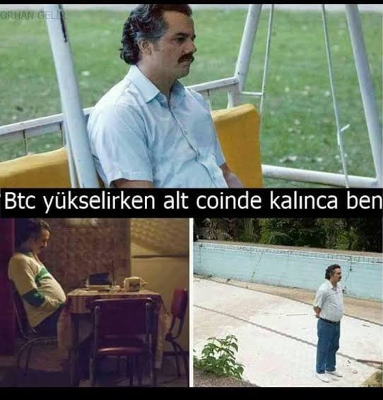 #bitcoin    ORHAN GELE Btc...