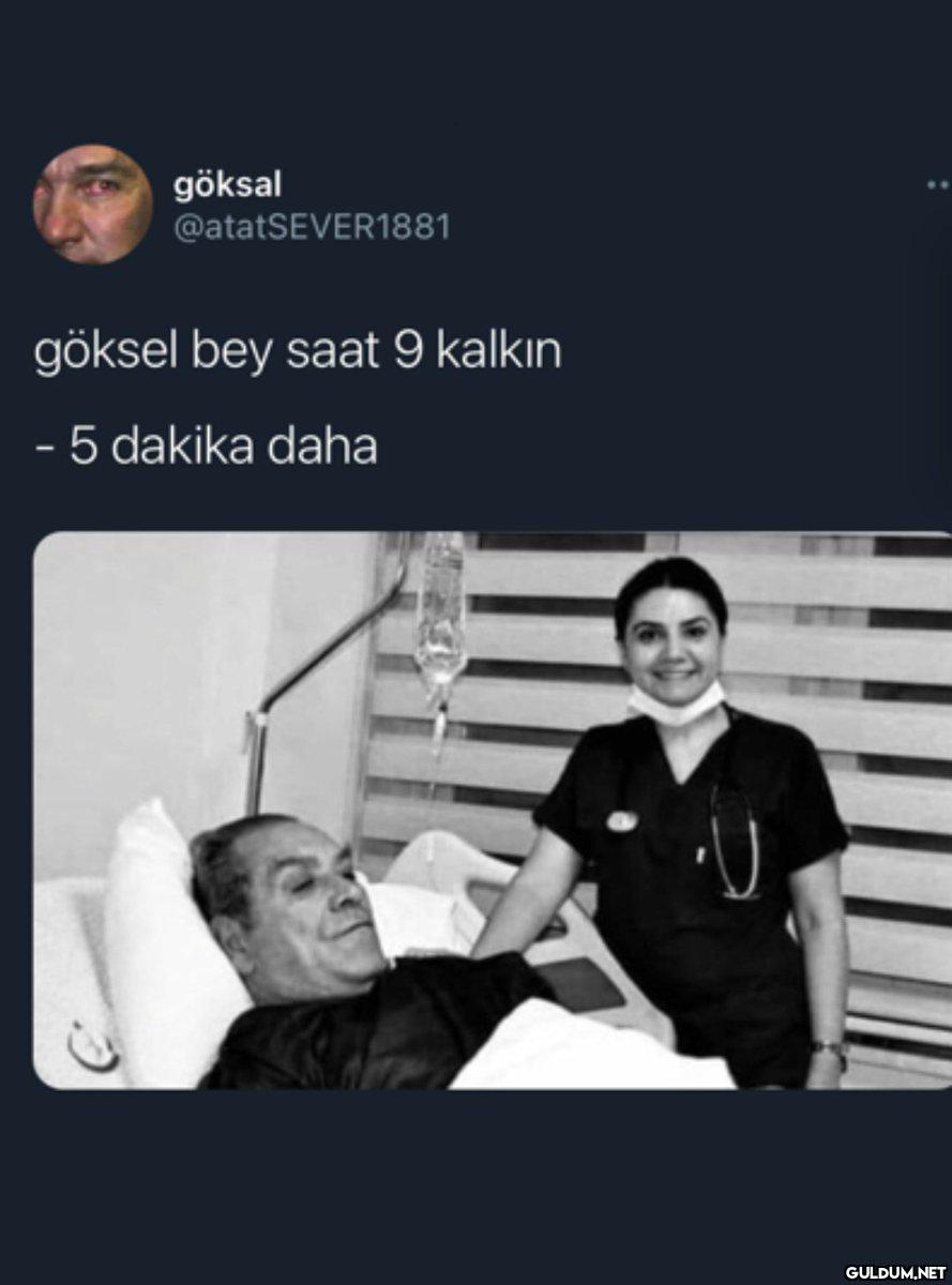 göksal @atatSEVER1881...