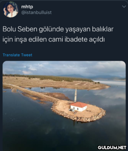 mhtp @istanbulluist Bolu...