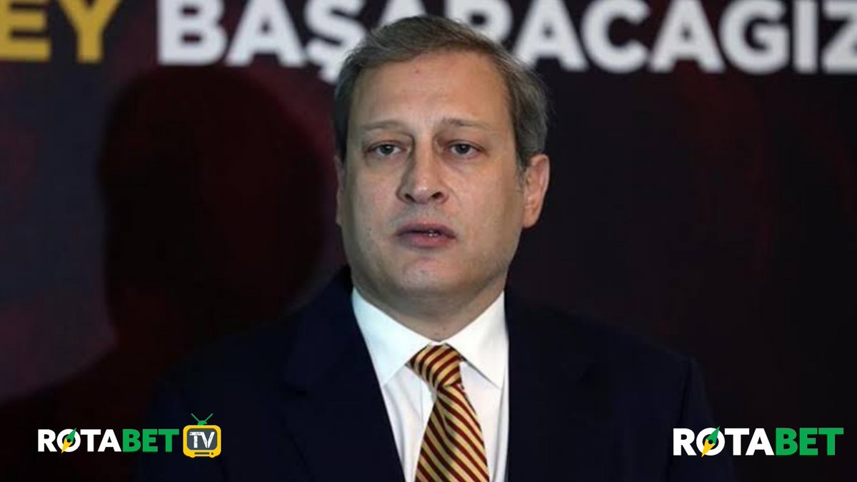 Sizce Galatasaray başkanı...