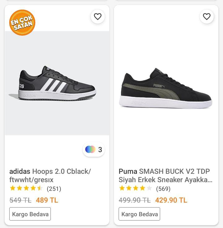 Flo'da büyük sezon...