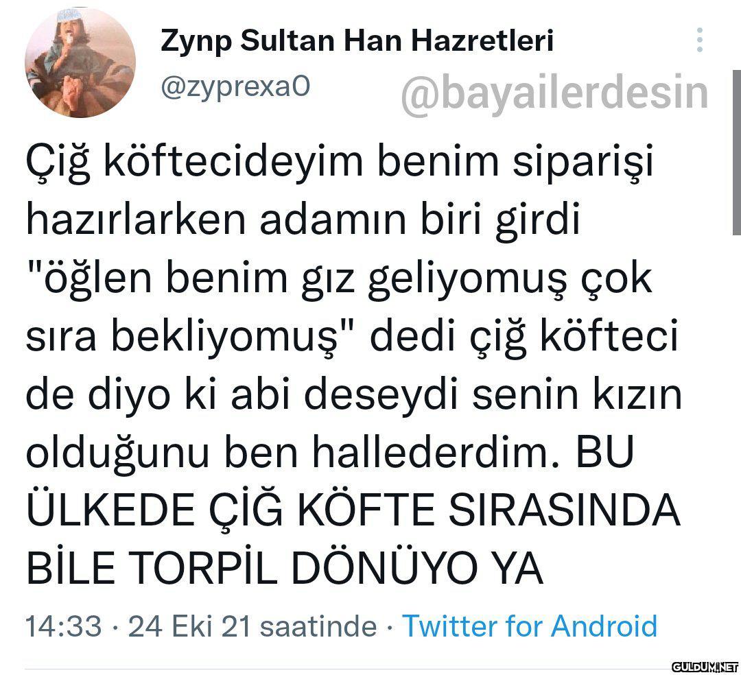 Zynp Sultan Han Hazretleri...
