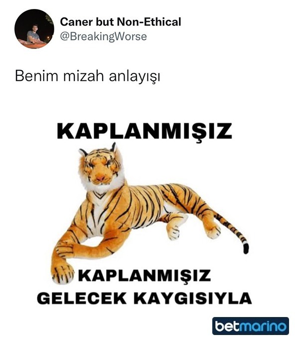 Caner but Non-Ethical...