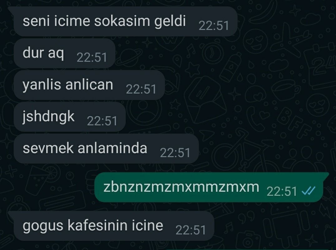 dkdkskskkxzkkd    seni...