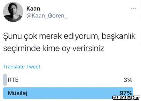 Кaan ... @Kaan_Goren_ Şunu...