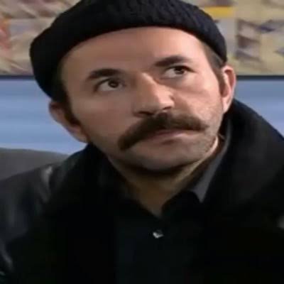 Abi mallar benim değil...