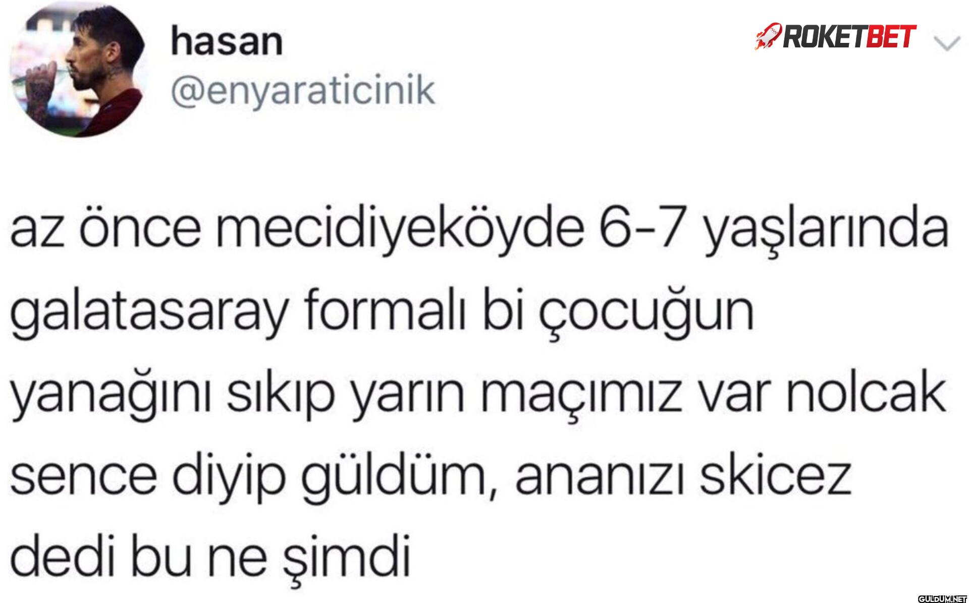 PROKETBET V az önce...