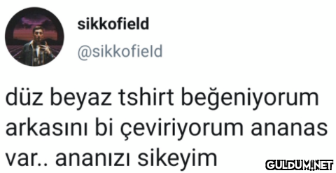 sikkofield @sikkofield düz...