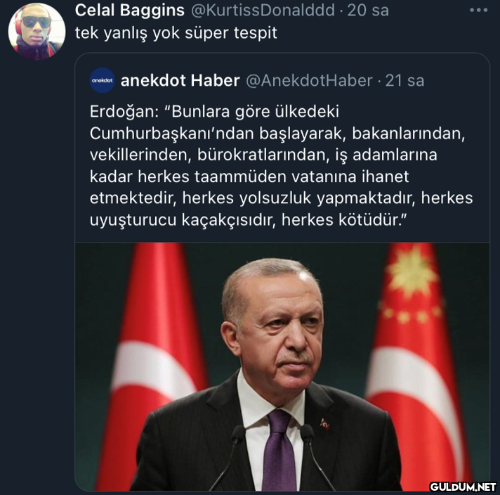 Celal Baggins...