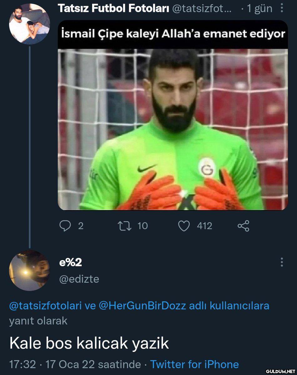 Tatsız Futbol Fotoları...
