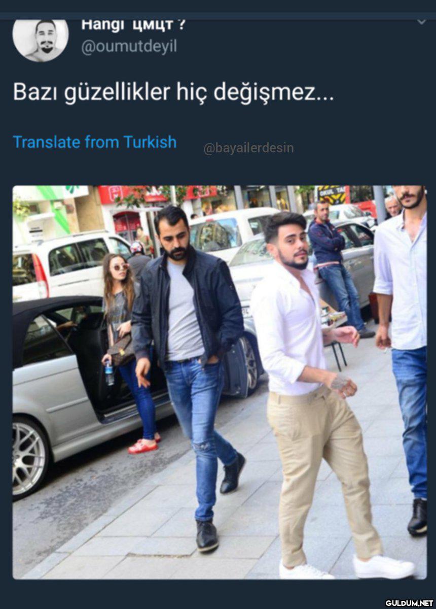 Hangi цмцт ? @oumutdeyil...