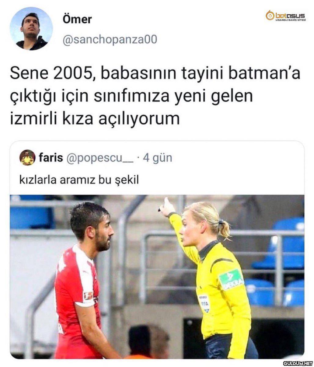 Ömer O betosuS LİSANSLI...
