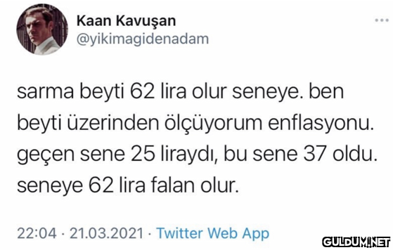 Kaan Kavuşan...