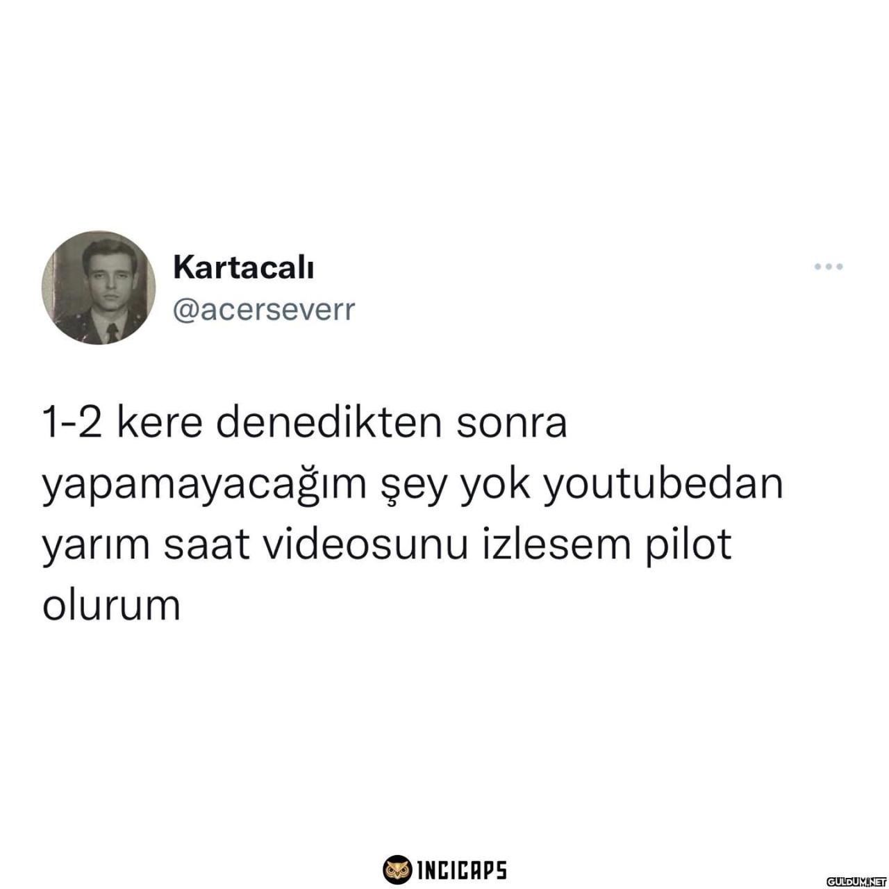 Kartacalı @acerseverr 1-2...