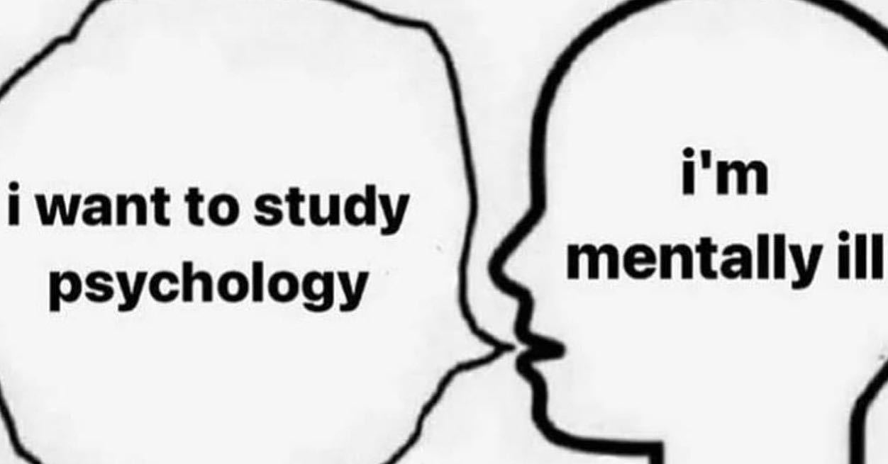 @someones.therapist 🙃  Kaynak