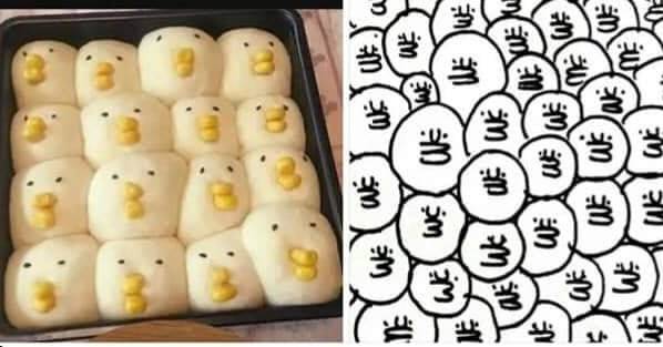 Çemçük Böreği...