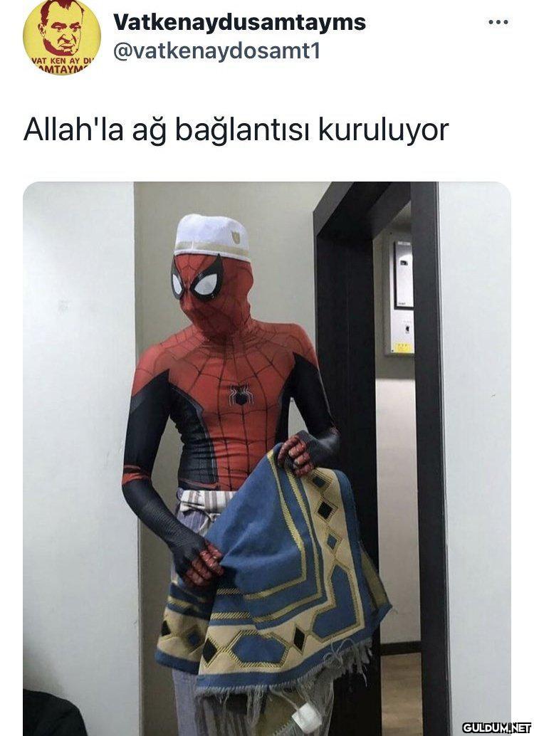 Vatkenaydusamtayms...