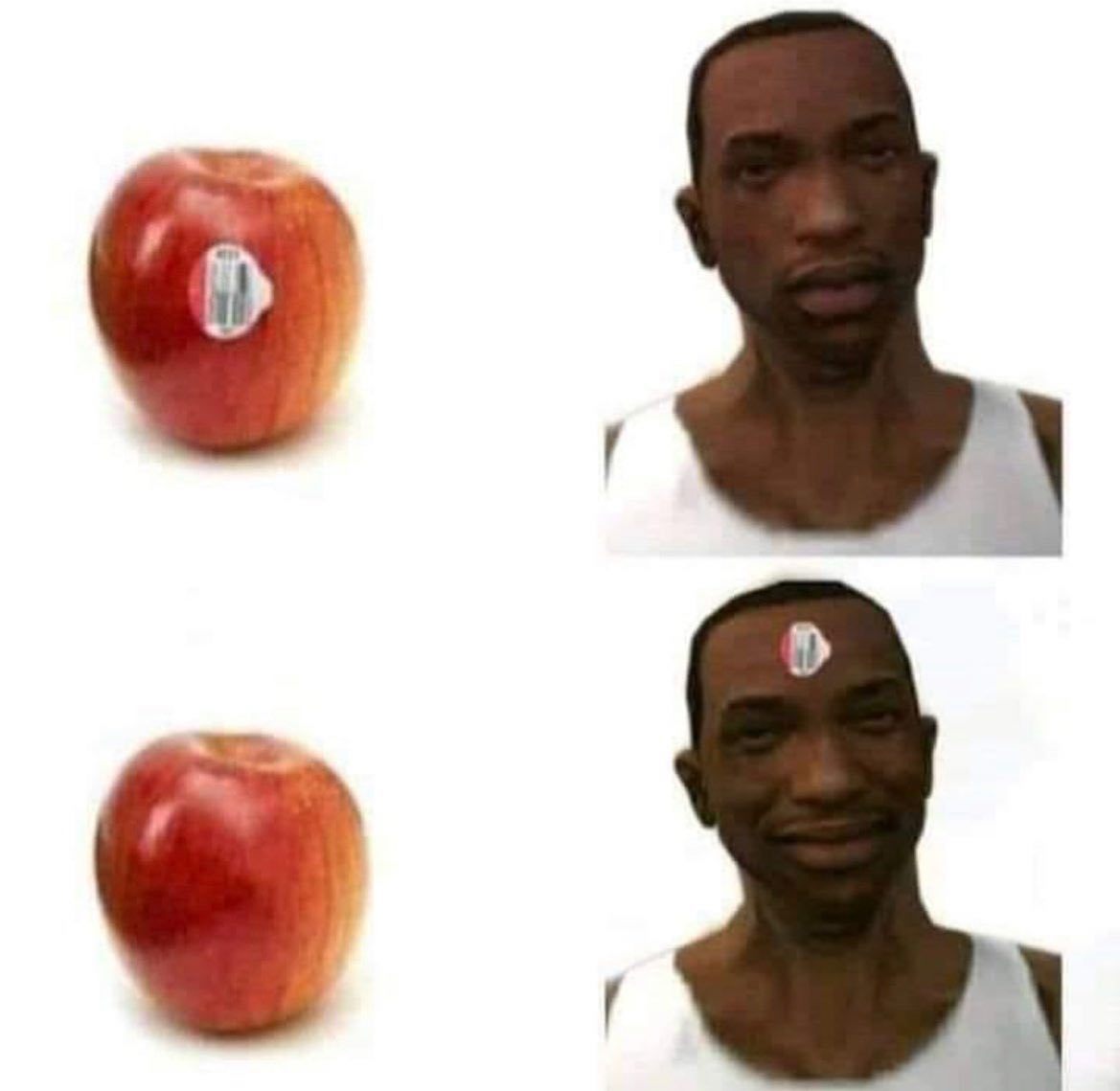 No one:  Literally no one:...