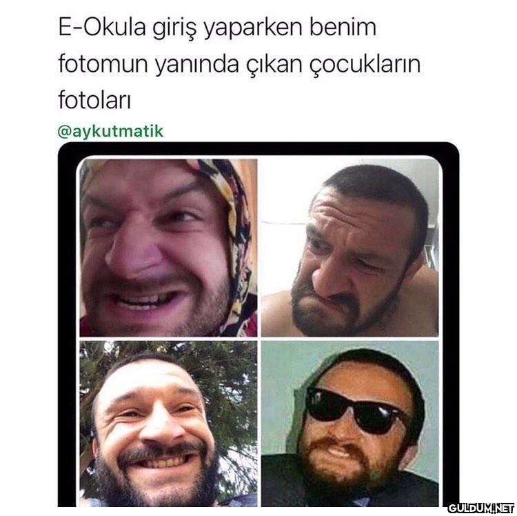 Doğru mudur ? 👇🏽  E-Okula...