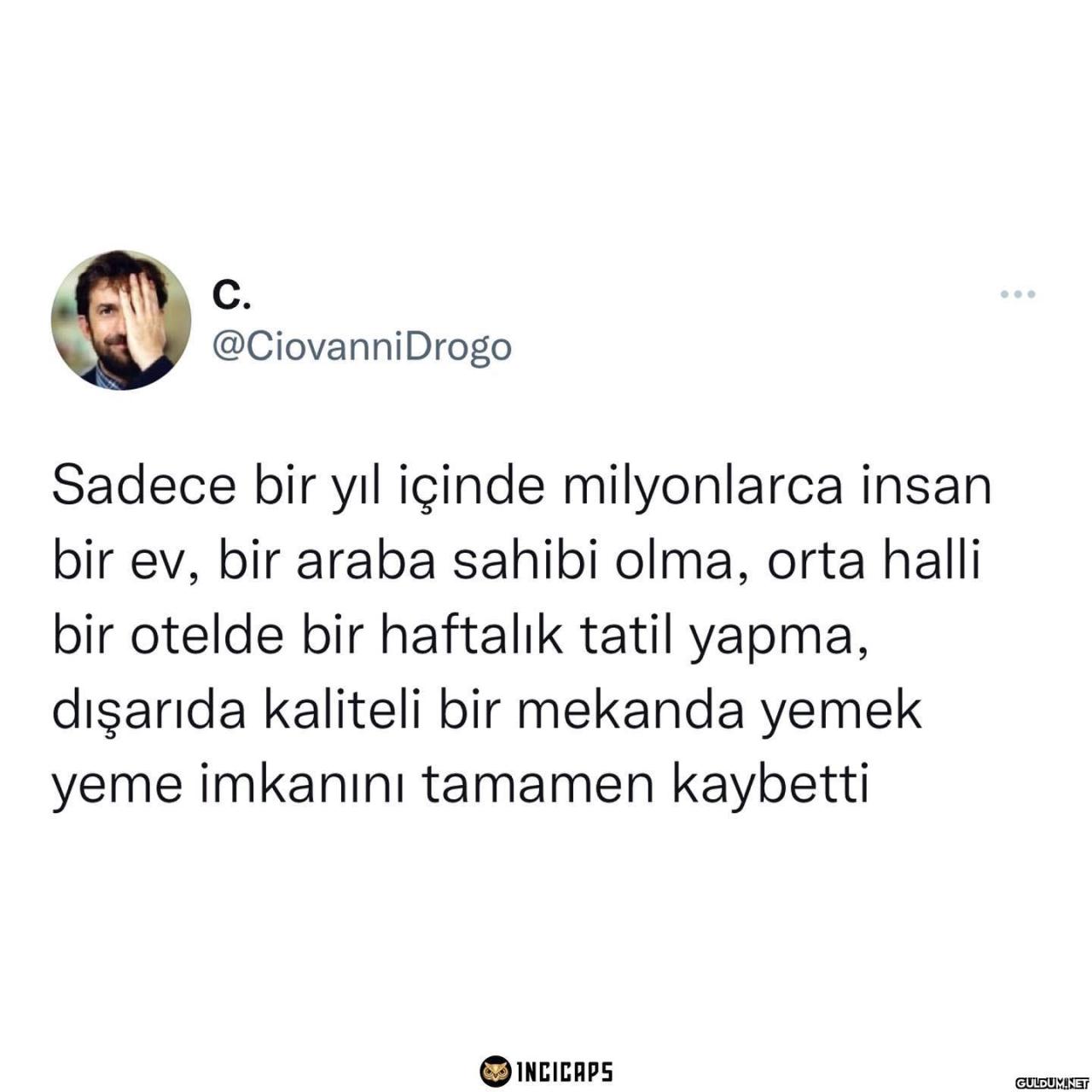 Doğru mu ? Ne...