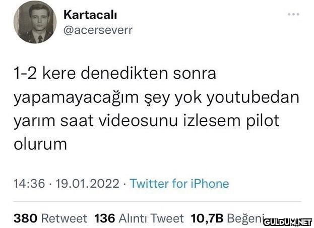 Kartacalı ... @acerseverr...