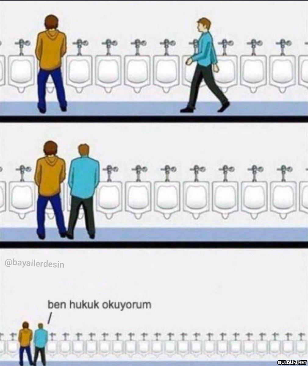 @bayailerdesin ben hukuk...