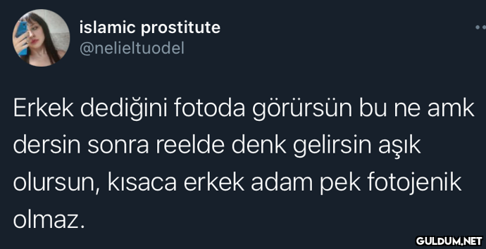islamic prostitute...