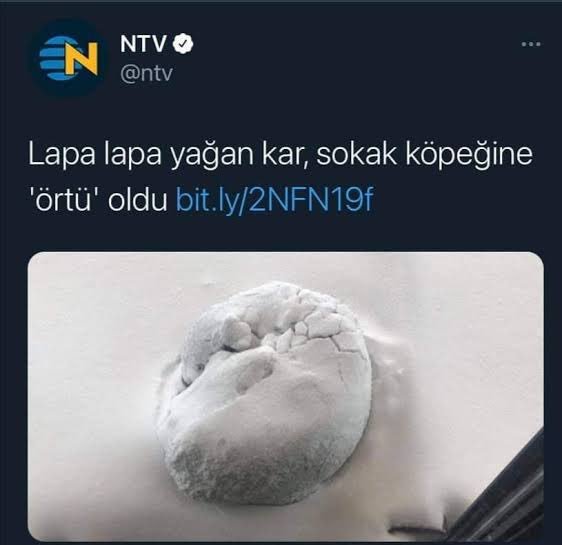yetmedi mi sefaleti...