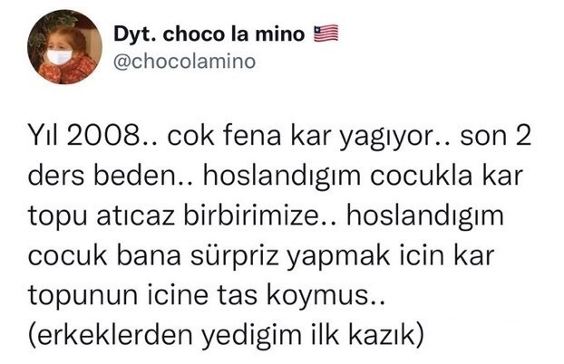 Dyt. choco la mino...