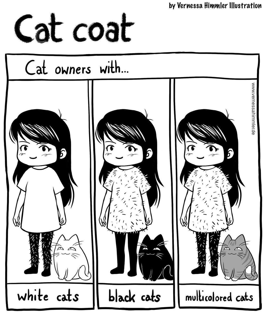 🐱: Just improving your...