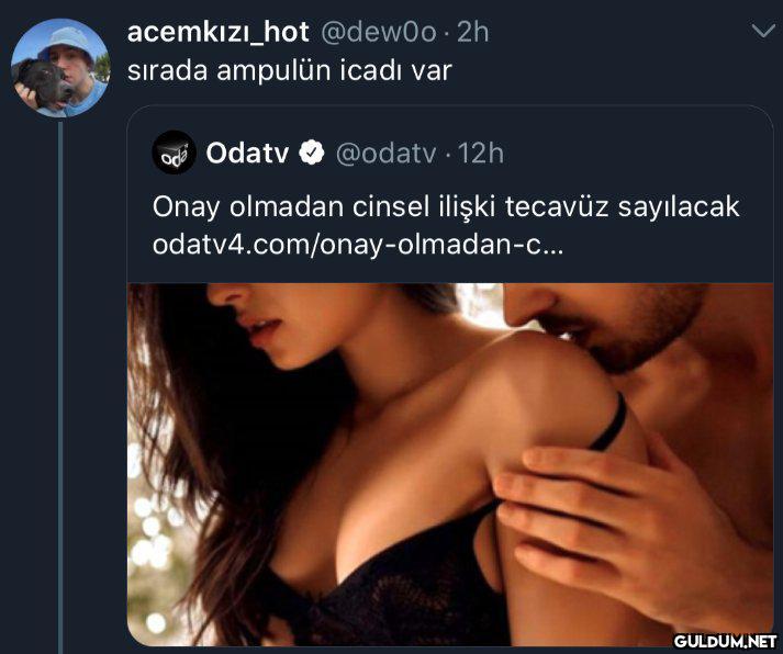 acemkızı_hot @dew0o 2h A...