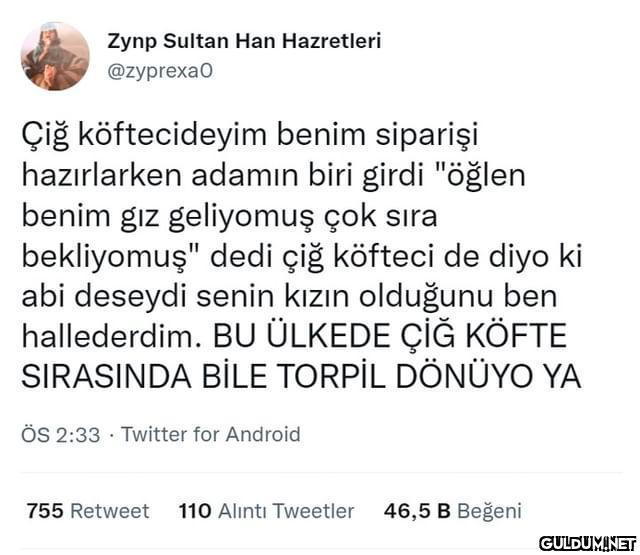 Zynp Sultan Han Hazretleri...