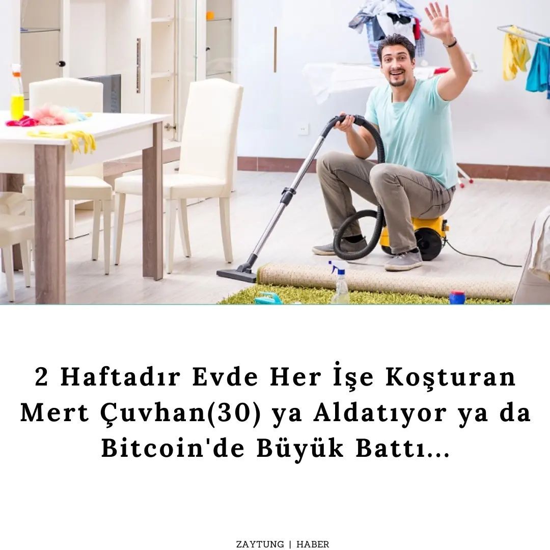 Bankacı Mert Çuvhan(30)'ın...