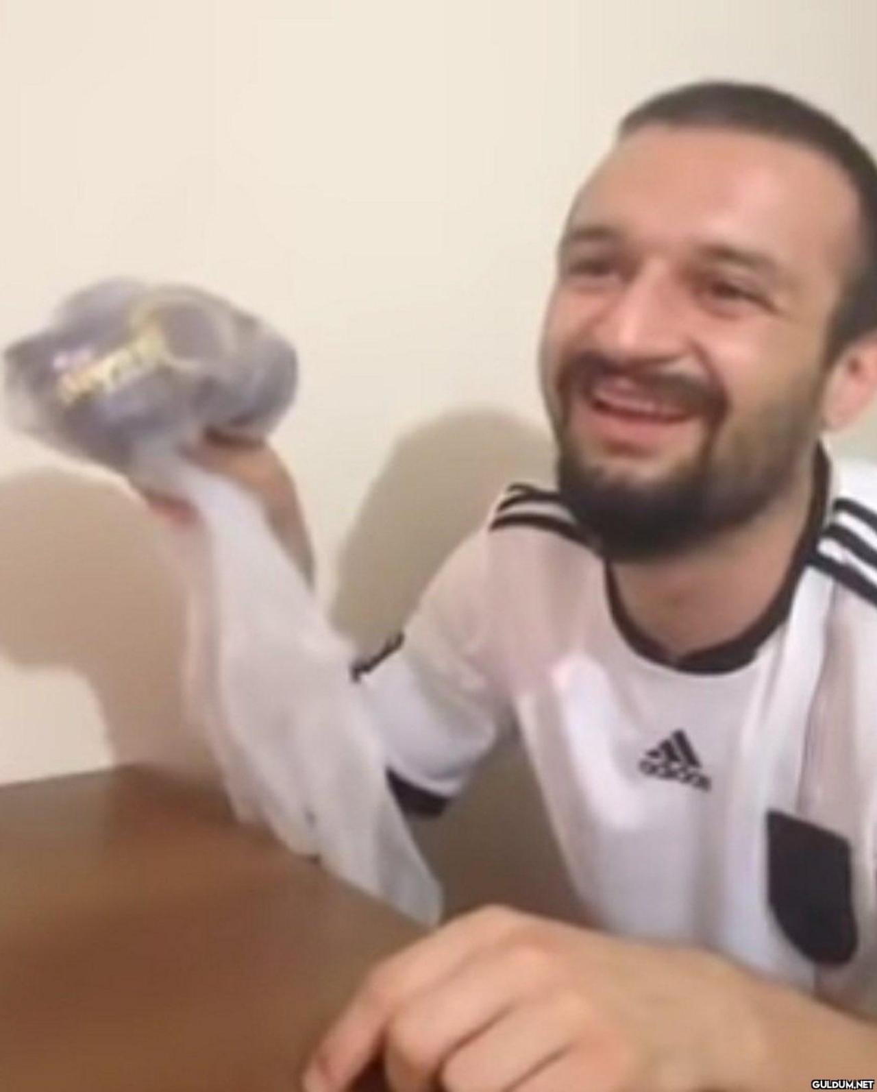 Türkiye’de eğlence  Mert...