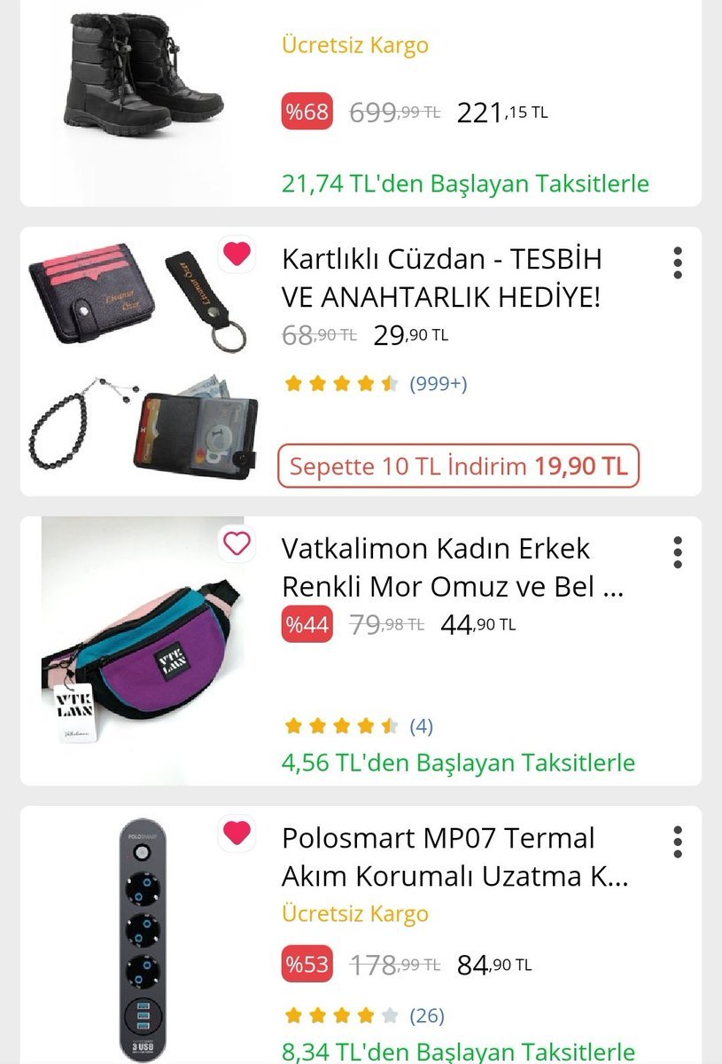 ÇicekSepeti'nde günün...