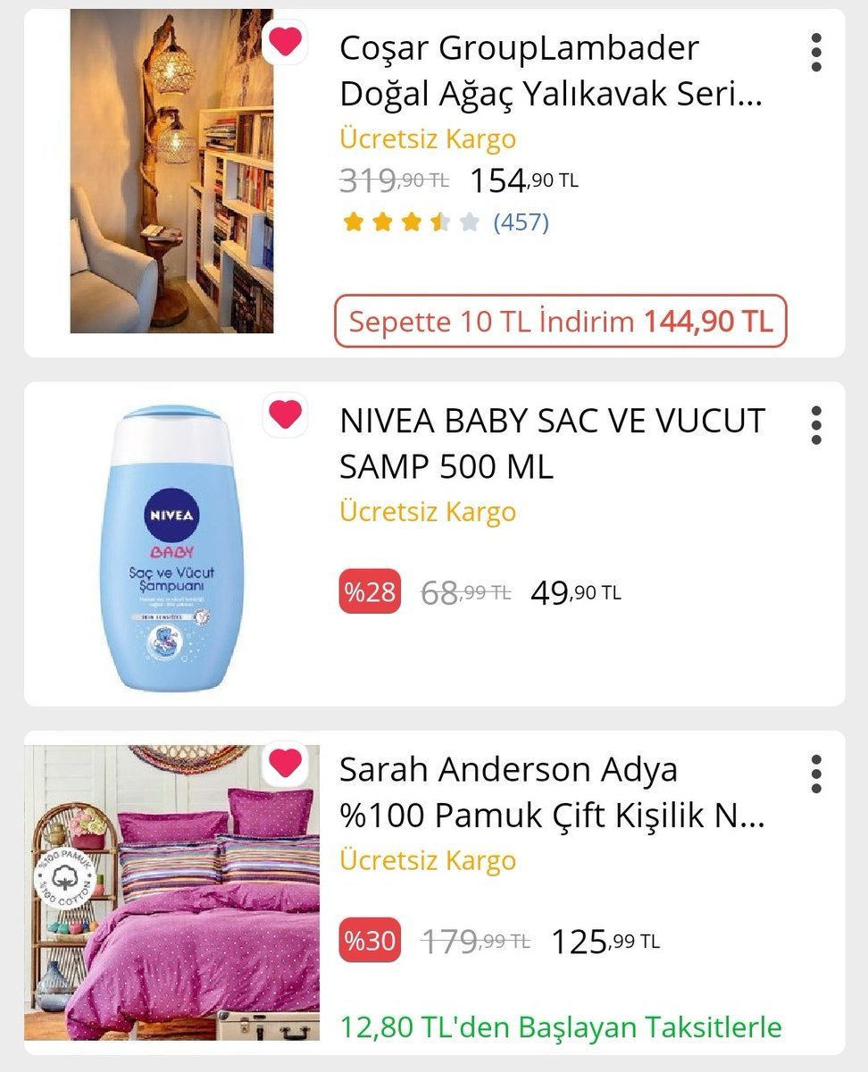 ÇicekSepeti'nde günün...