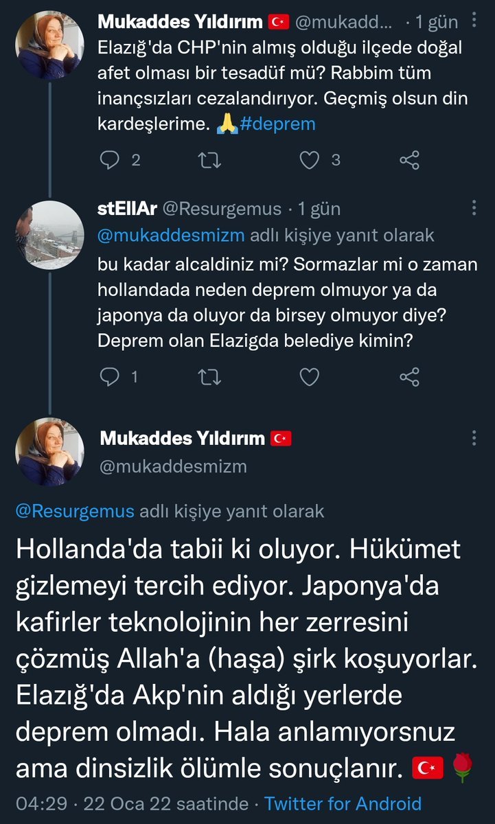 yazık lan öğretmen bir de ...