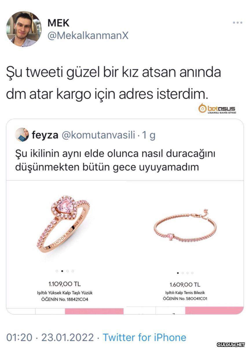 МЕК ... @MekalkanmanX Şu...