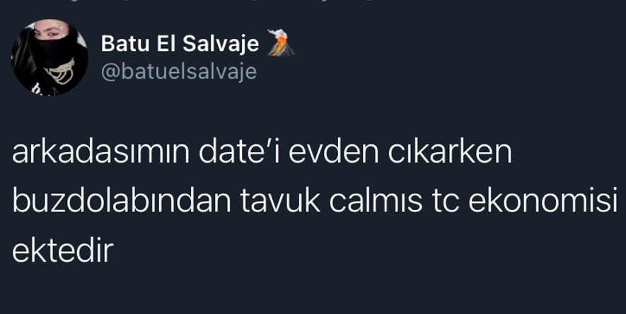 Batu El Salvaje...
