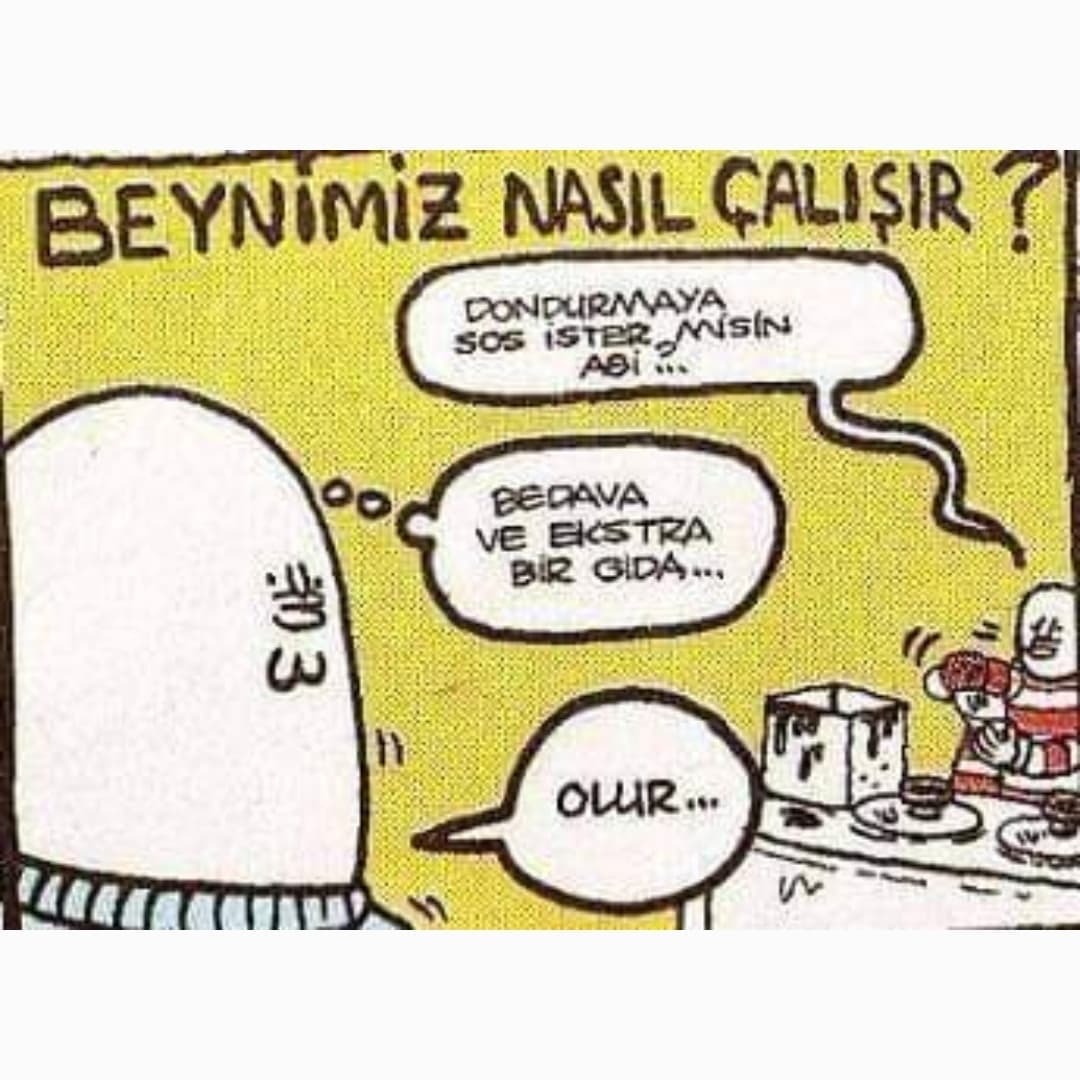 - Aşı ister misin ? -...