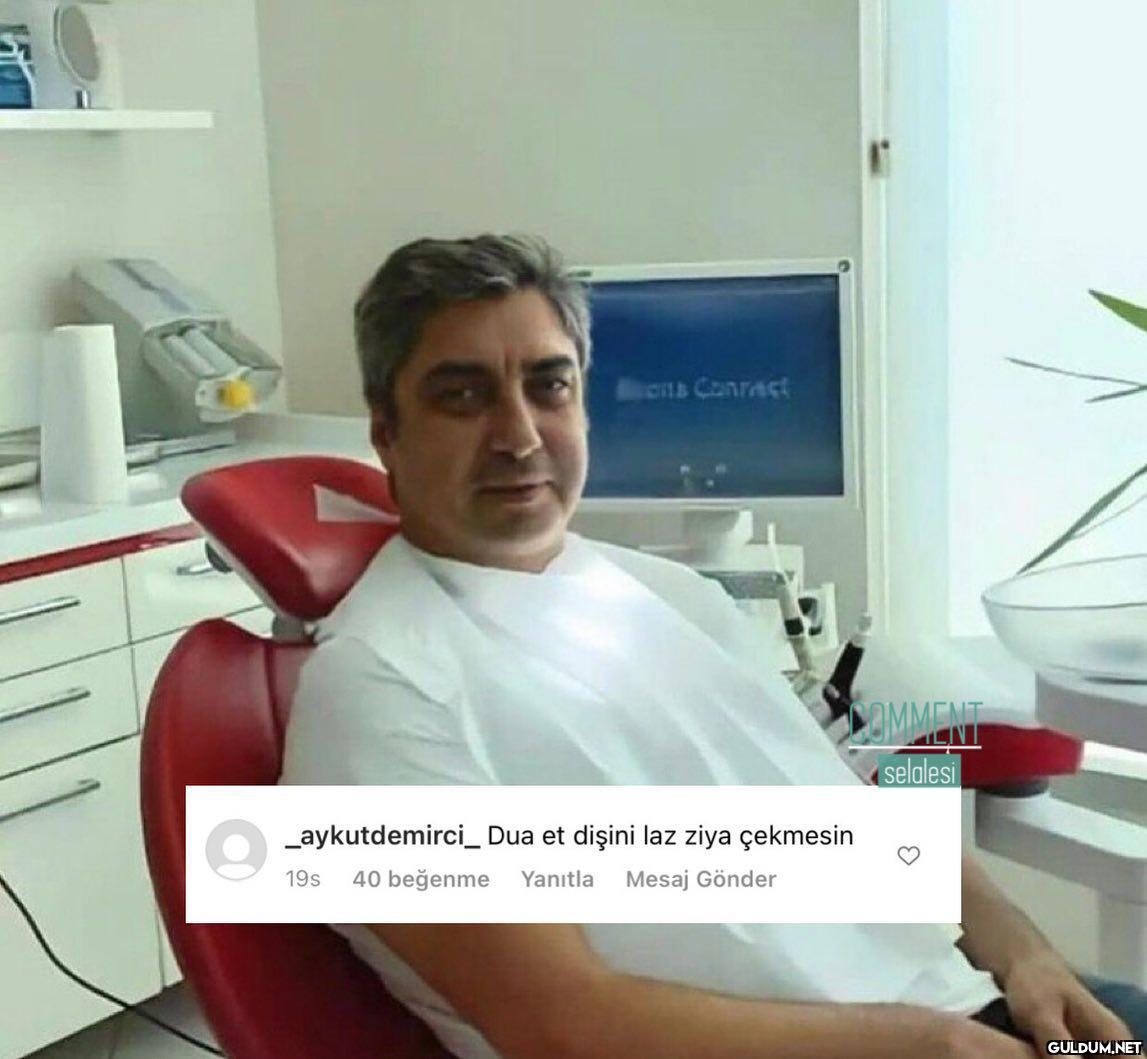 comment şelalesi 2336 ...