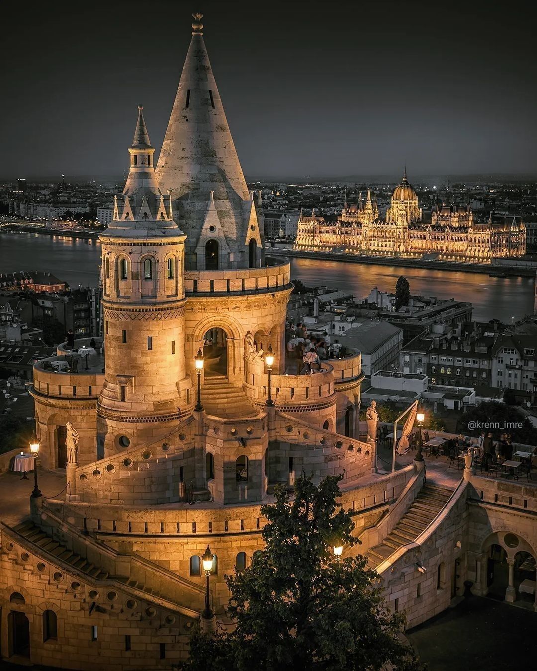 A magical evening ✨ Follow...