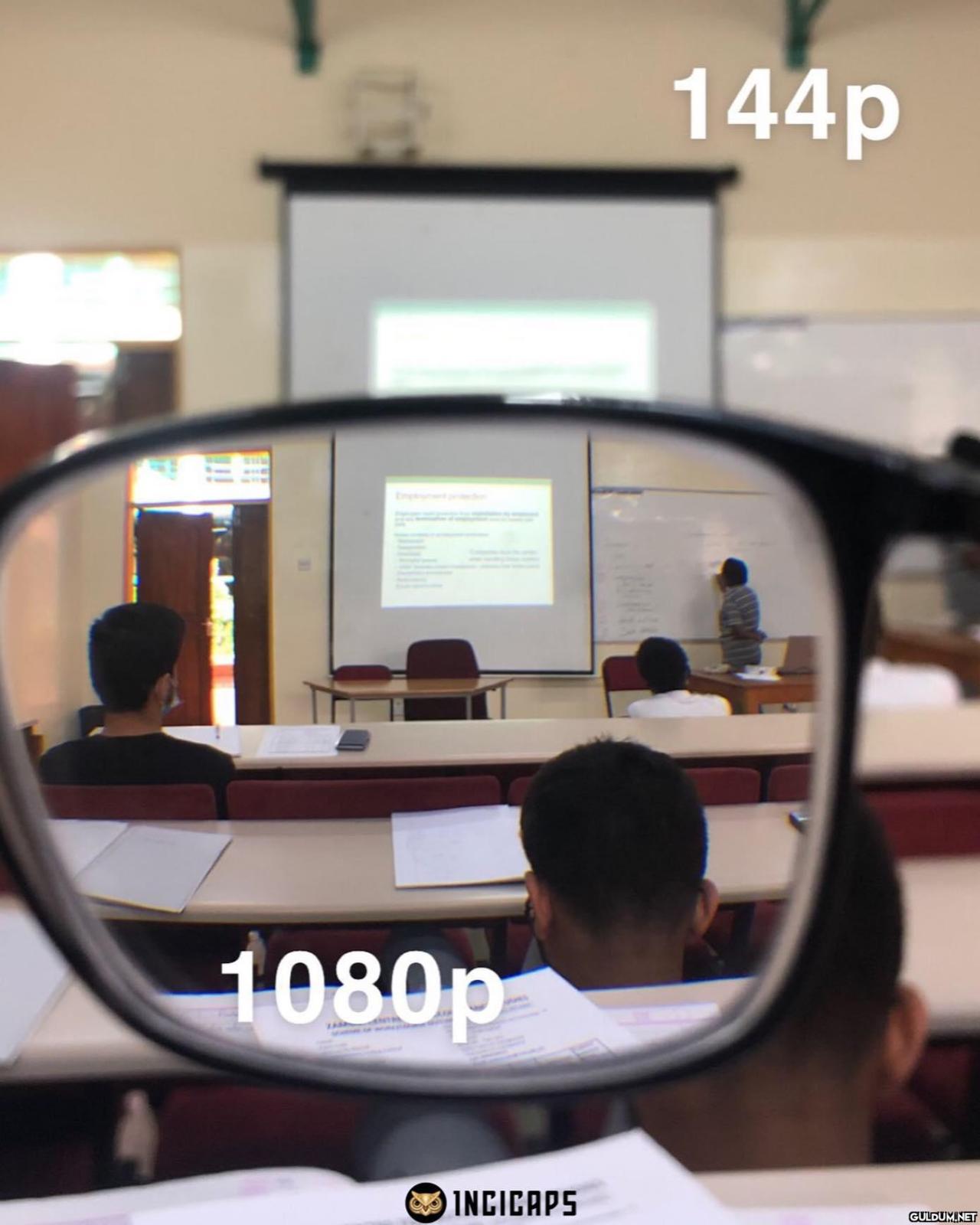Gözü bozuklar anladı  144p...