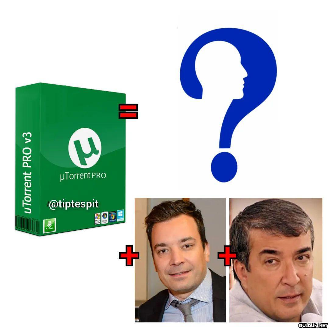 Jimmy Fallon + Serhat...