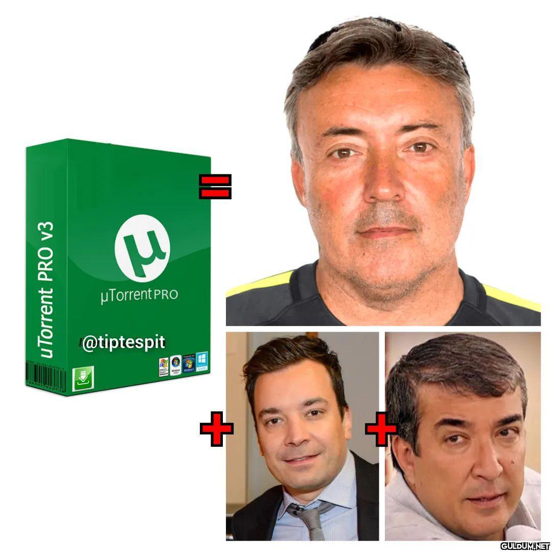 Jimmy Fallon + Serhat...