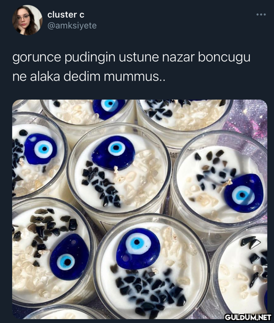 cluster c @amksiyete...