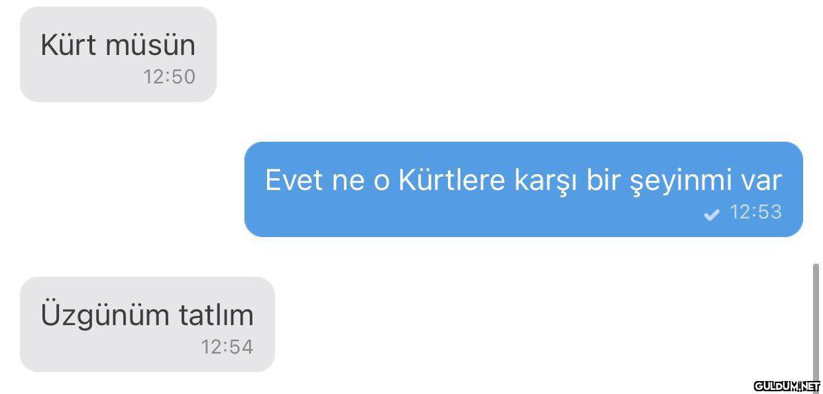 Bir ilişki daha başlamadan...