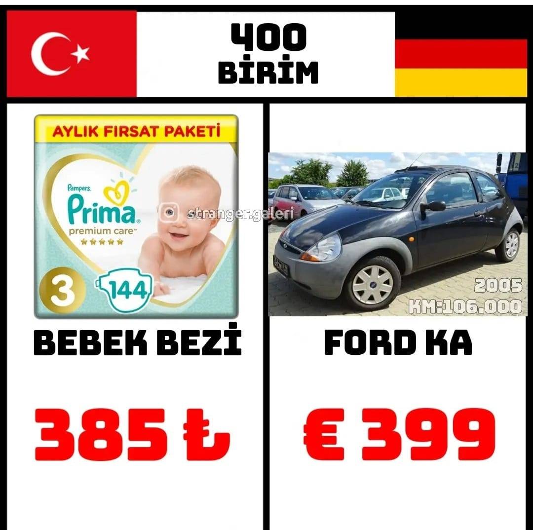 En yıkıcı olanı buydu...
